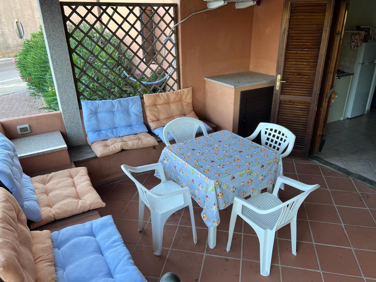 Apartamento Casa Monella Mono Locale Vista Mare Marinella  Exterior foto