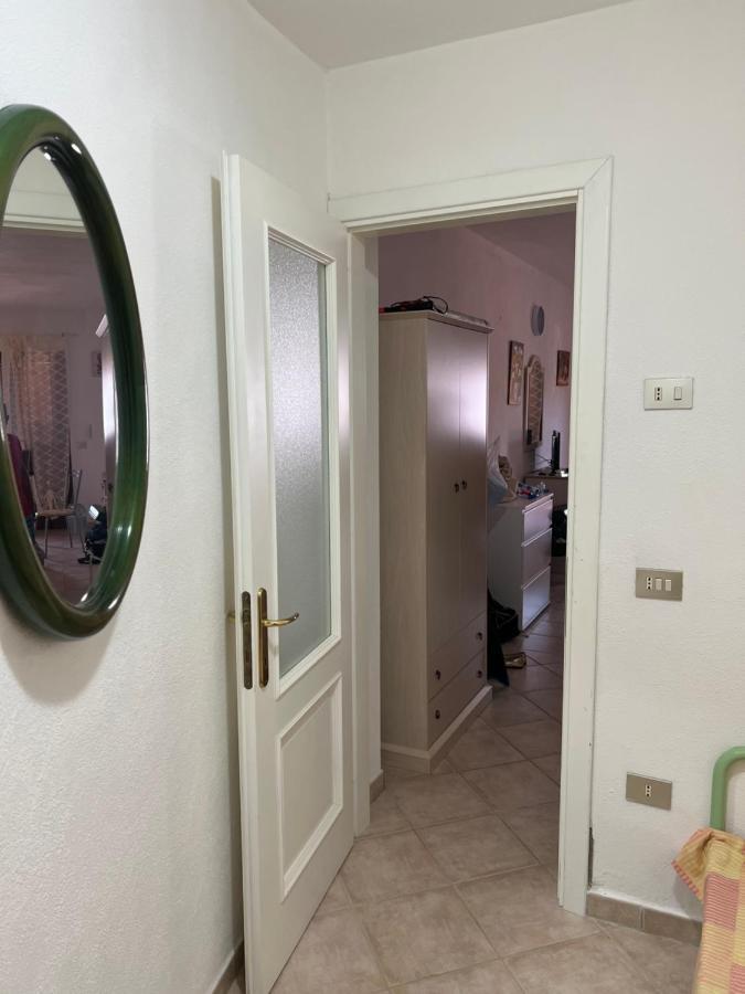 Apartamento Casa Monella Mono Locale Vista Mare Marinella  Exterior foto