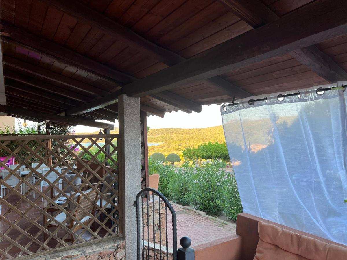 Apartamento Casa Monella Mono Locale Vista Mare Marinella  Exterior foto