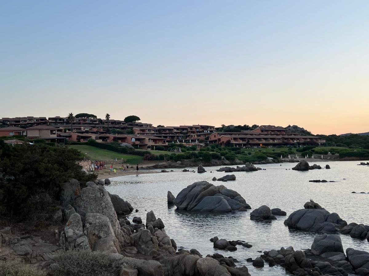 Apartamento Casa Monella Mono Locale Vista Mare Marinella  Exterior foto