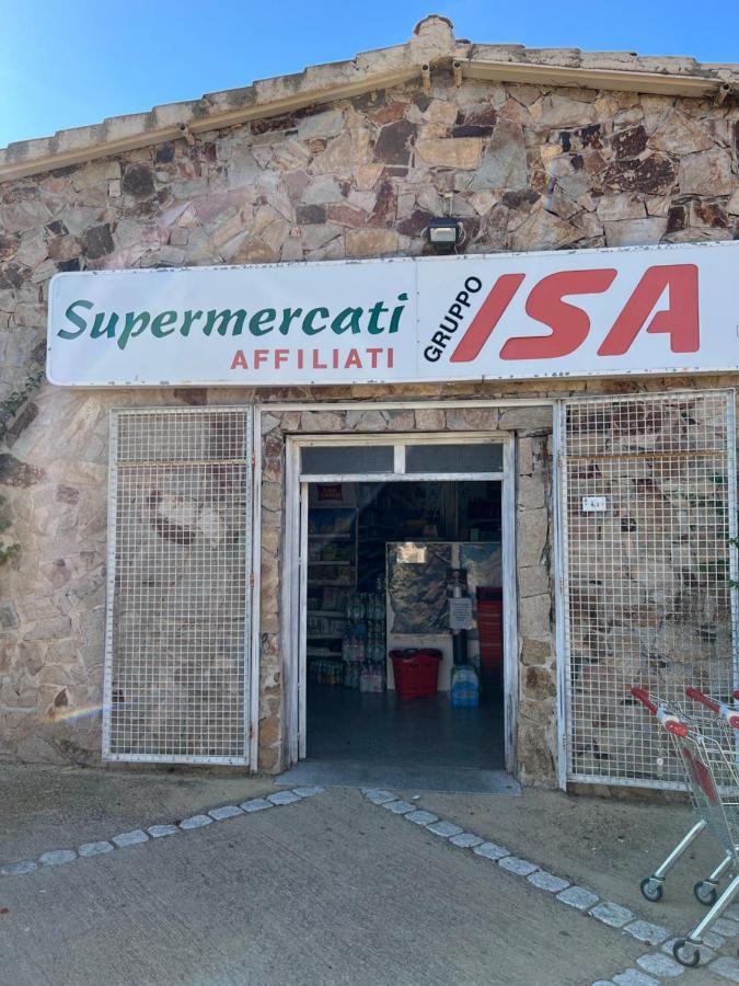 Apartamento Casa Monella Mono Locale Vista Mare Marinella  Exterior foto