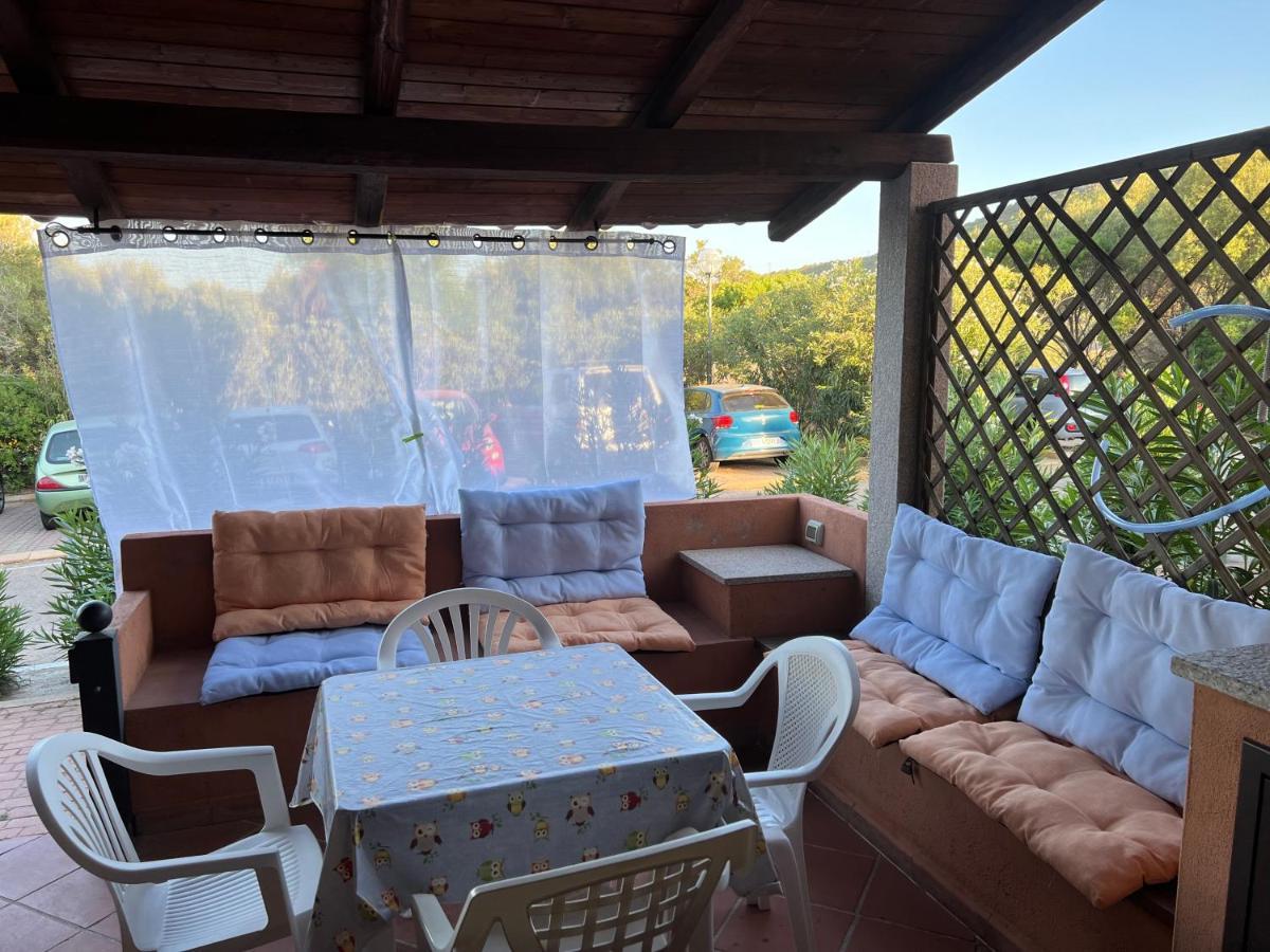 Apartamento Casa Monella Mono Locale Vista Mare Marinella  Exterior foto